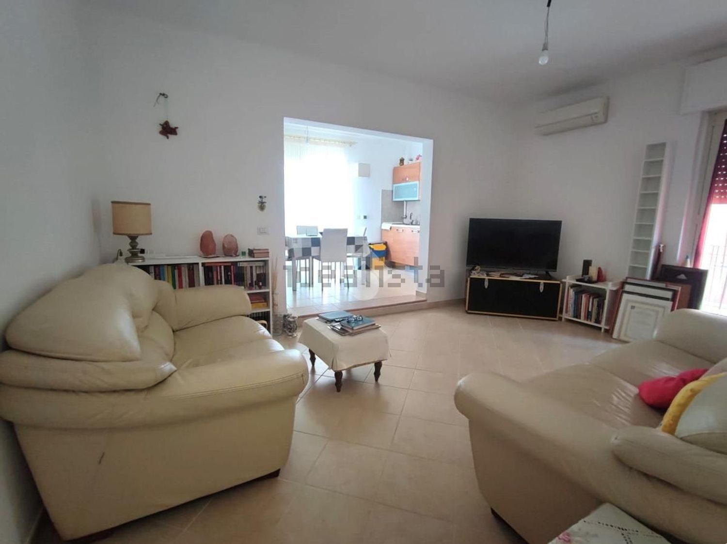 appartamento in vendita a Ragusa in zona Ragusa Centro