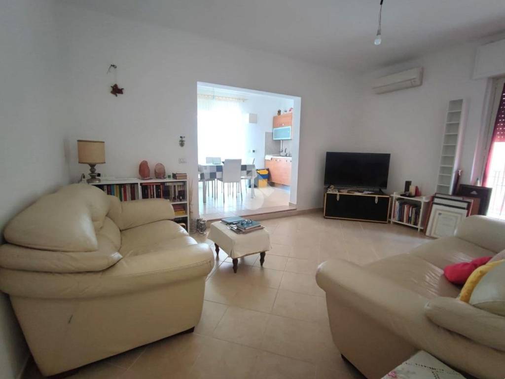 appartamento in vendita a Ragusa in zona Ragusa Centro