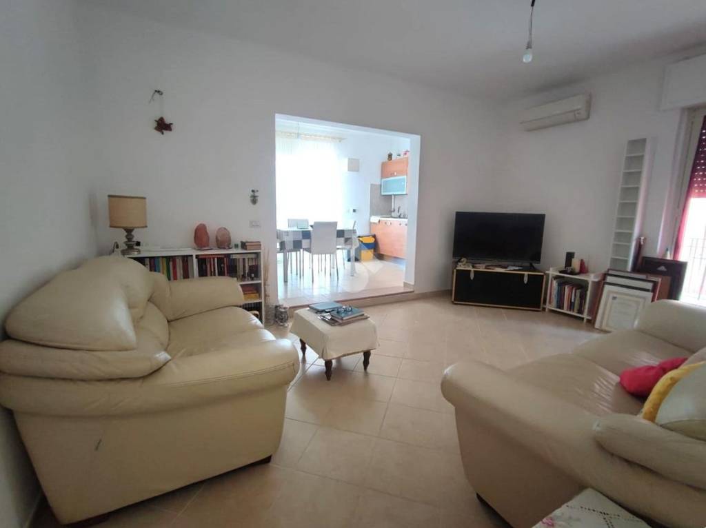 appartamento in vendita a Ragusa in zona Ragusa Centro