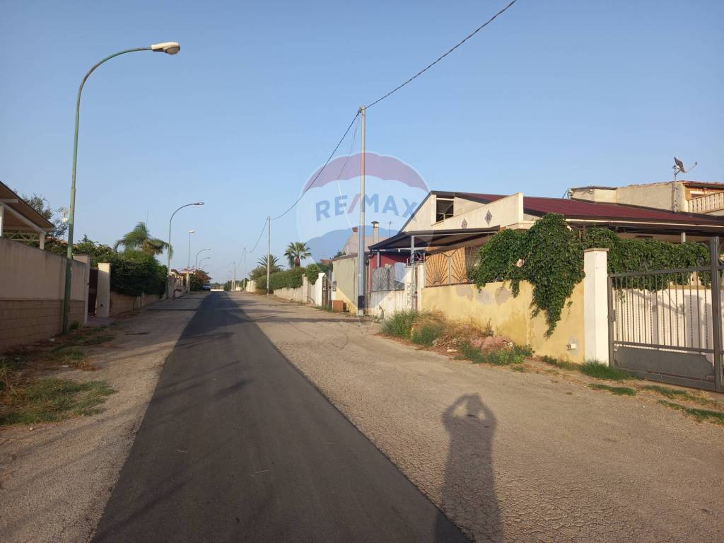 terreno agricolo in vendita a Ragusa in zona Marina