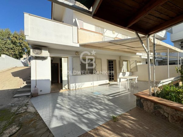 appartamento in vendita a Ragusa in zona Marina