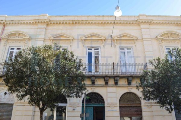 appartamento in vendita a Ragusa in zona Ibla