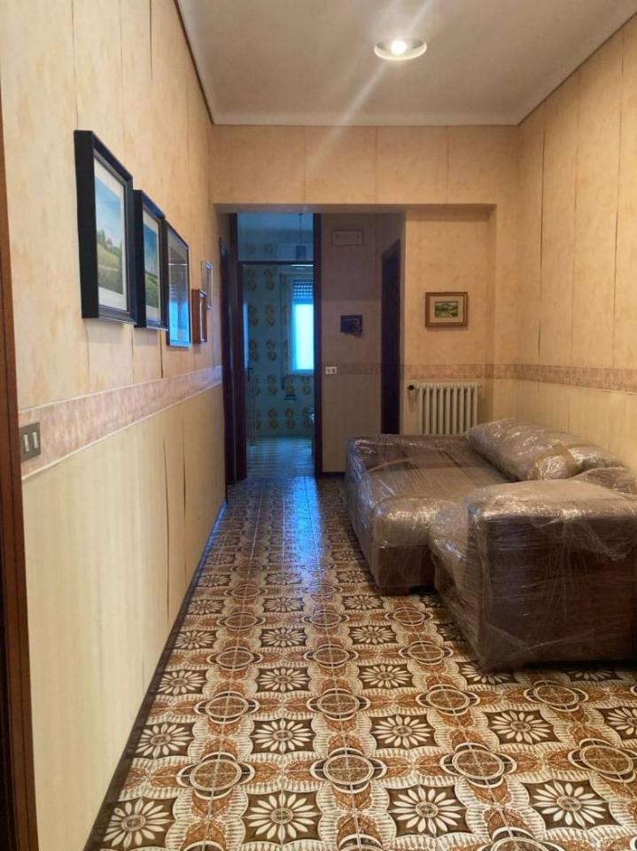 appartamento in vendita a Ragusa in zona Ibla