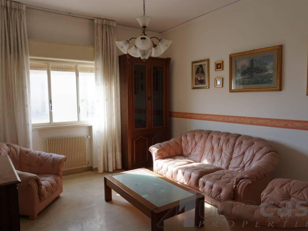appartamento in vendita a Ragusa in zona Ibla
