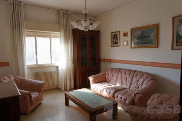 appartamento in vendita a Ragusa in zona Ibla