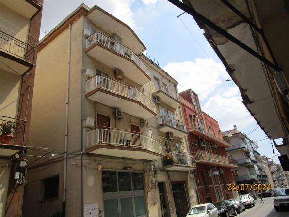 appartamento in vendita a Ragusa
