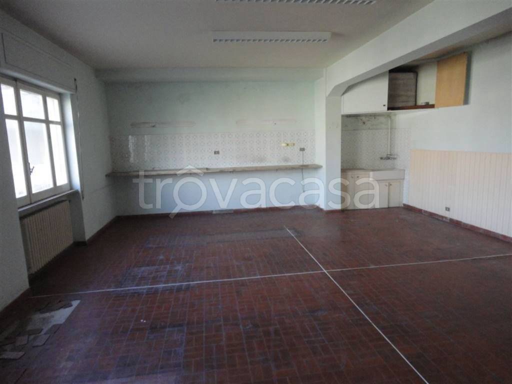 ufficio in vendita a Ragusa in zona Ragusa Centro