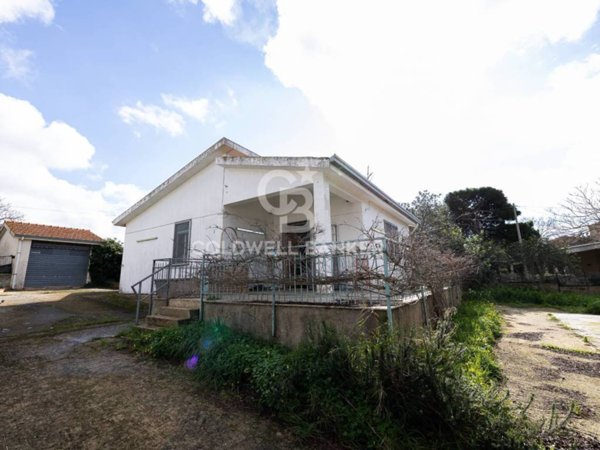 casa indipendente in vendita a Ragusa in zona Marina
