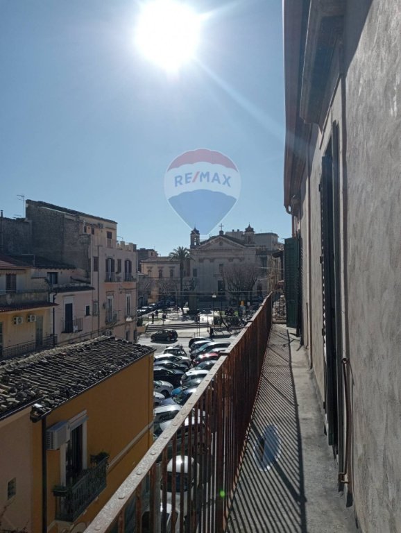 appartamento in vendita a Ragusa in zona Ibla