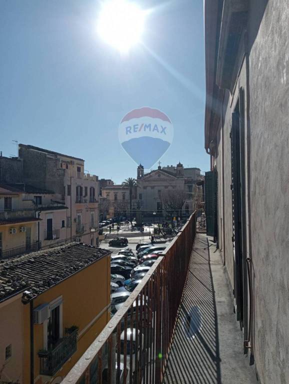 appartamento in vendita a Ragusa in zona Ibla