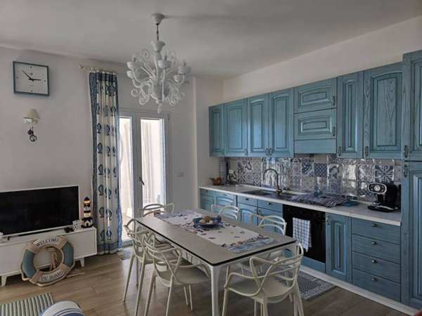 appartamento in vendita a Ragusa in zona Marina