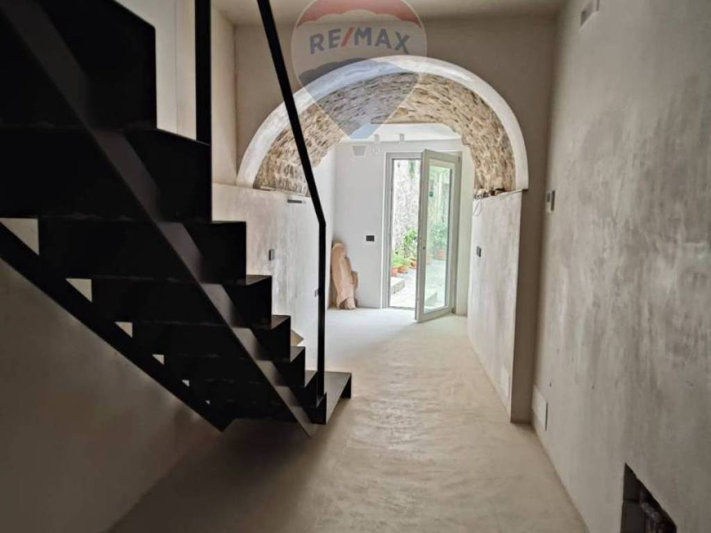 casa indipendente in vendita a Ragusa in zona Ibla