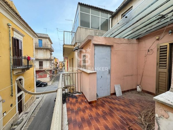 casa indipendente in vendita a Ragusa in zona Ibla
