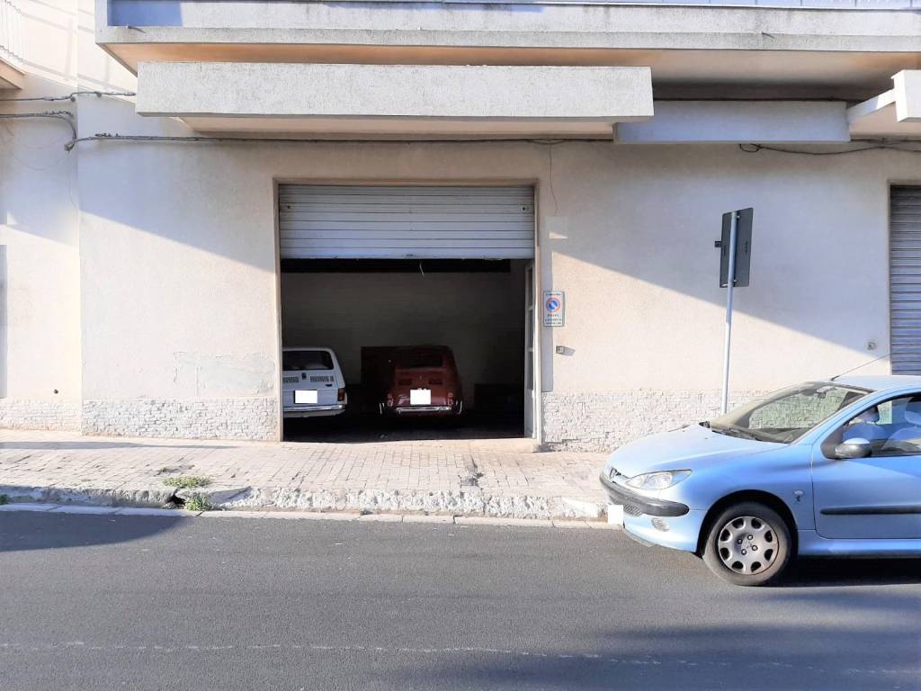 negozio in vendita a Ragusa in zona Ibla