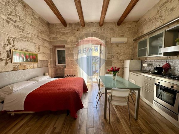 casa indipendente in vendita a Ragusa in zona Ragusa Centro