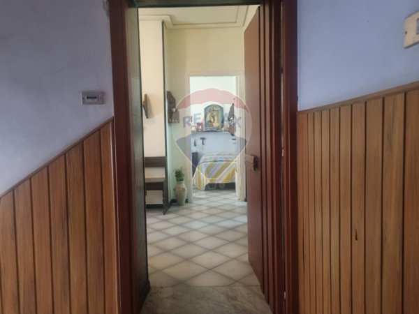 appartamento in vendita a Ragusa in zona Ibla