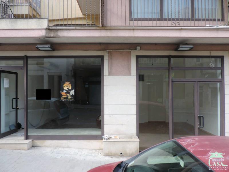 casa indipendente in vendita a Ragusa