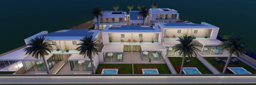 casa indipendente in vendita a Ragusa in zona Marina