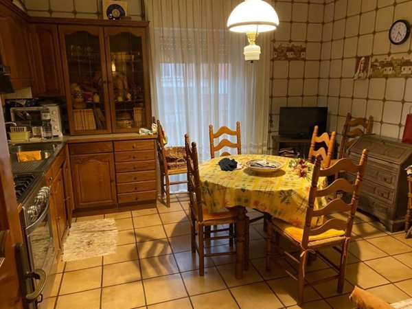 appartamento in vendita a Ragusa in zona Marina