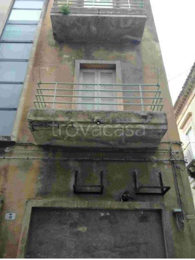 appartamento in vendita a Ragusa in zona Ragusa Centro