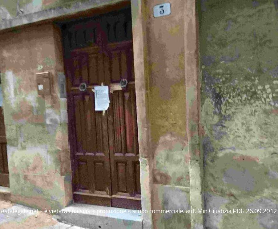appartamento in vendita a Ragusa in zona Ragusa Centro