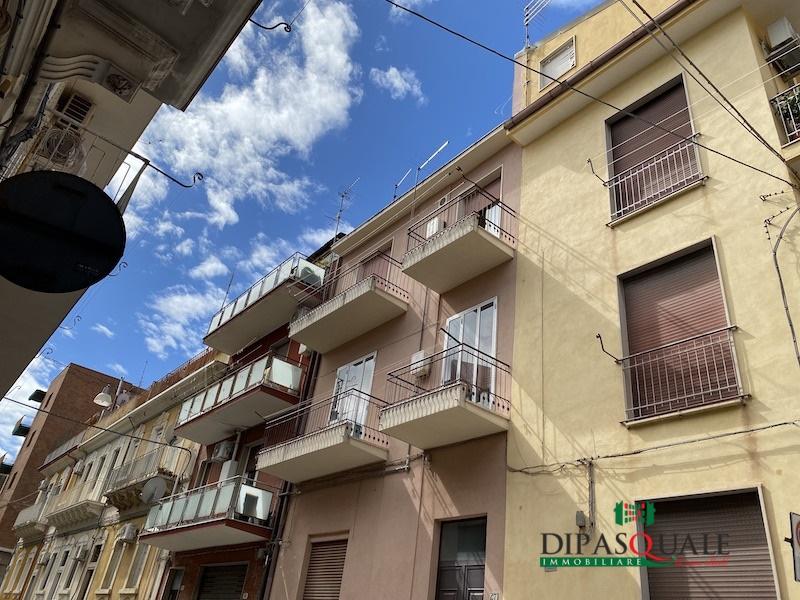 appartamento in vendita a Ragusa in zona Ibla