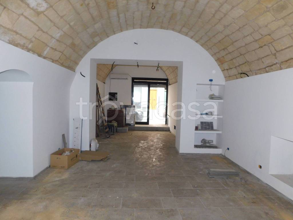 negozio in vendita a Ragusa in zona Ragusa Centro