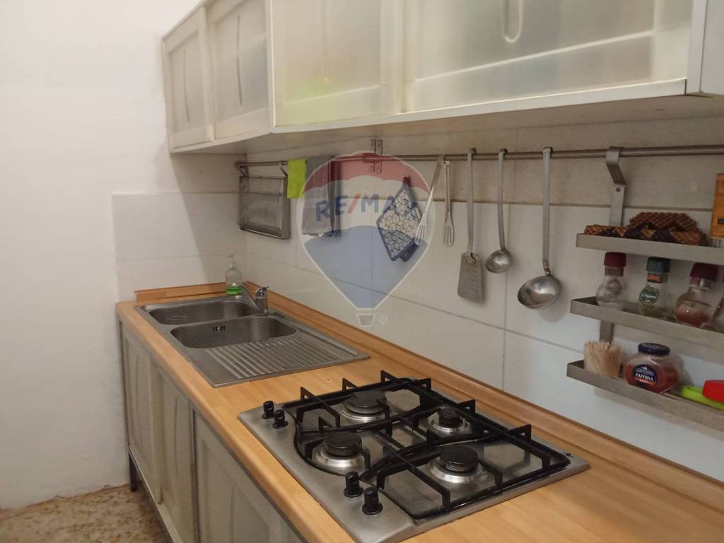 appartamento in vendita a Ragusa in zona Ibla