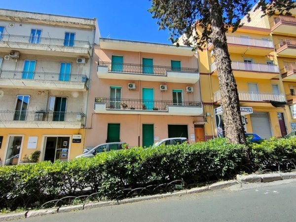 appartamento in vendita a Ragusa in zona Ibla