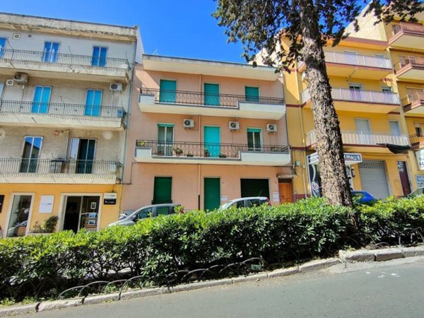 appartamento in vendita a Ragusa in zona Ibla
