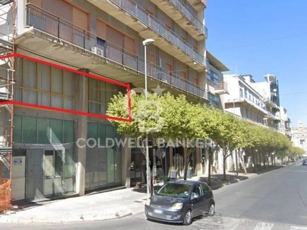 negozio in vendita a Ragusa in zona Ibla
