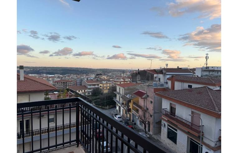appartamento in vendita a Ragusa in zona Marina