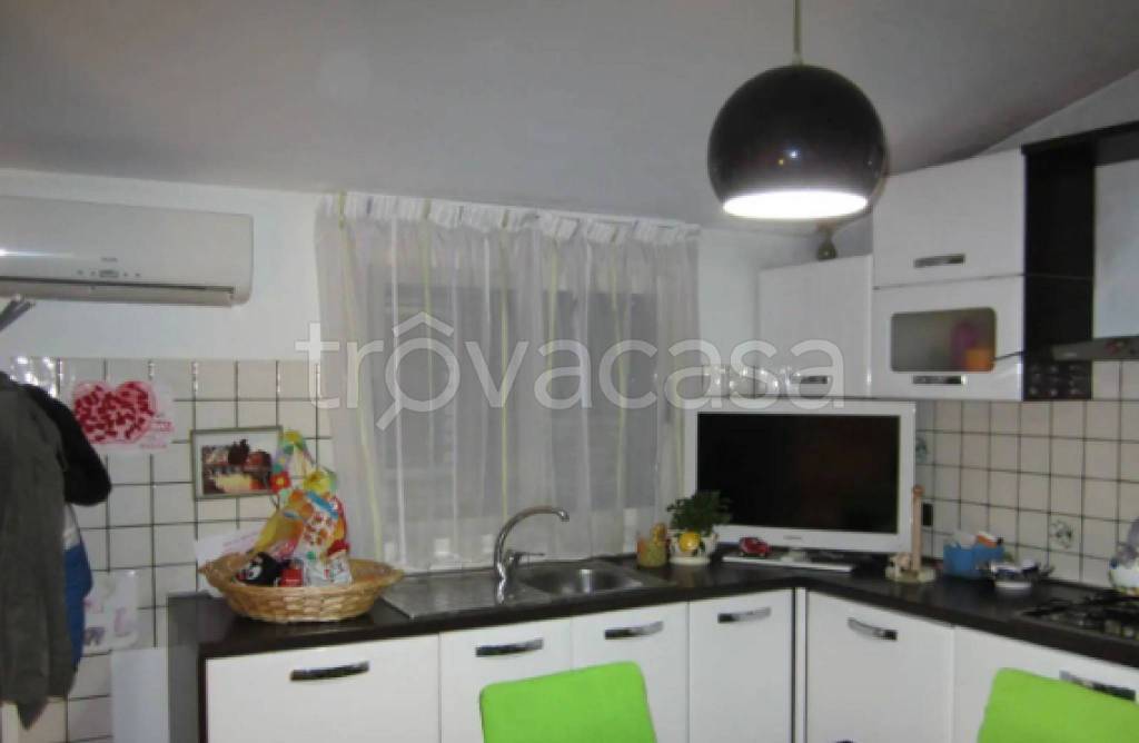 appartamento in vendita a Ragusa in zona Ragusa Centro