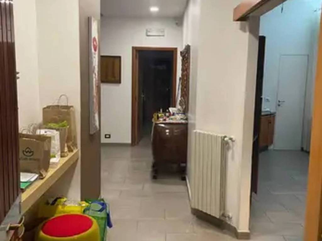 appartamento in vendita a Ragusa in zona Ibla