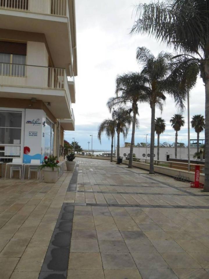 casa indipendente in vendita a Ragusa in zona Marina