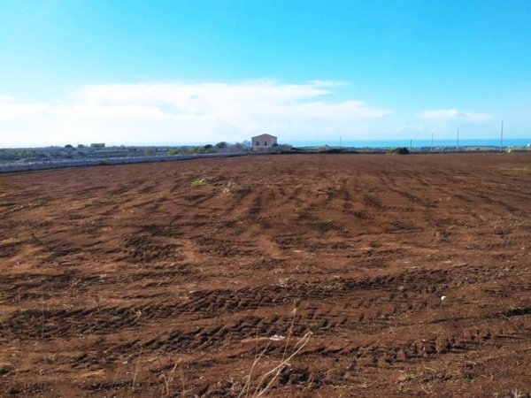 casa indipendente in vendita a Ragusa in zona Punta Braccetto