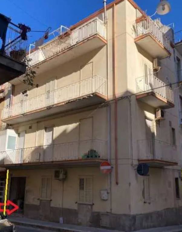 appartamento in vendita a Ragusa in zona Ragusa Centro