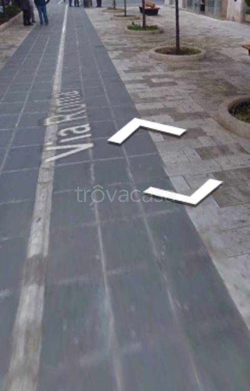 appartamento in vendita a Ragusa in zona Ragusa Centro