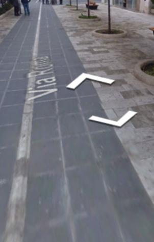 appartamento in vendita a Ragusa in zona Ragusa Centro
