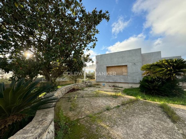 casa indipendente in vendita a Ragusa in zona Donnafugata