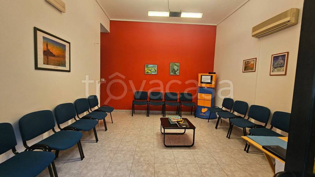 appartamento in vendita a Ragusa in zona Ragusa Centro