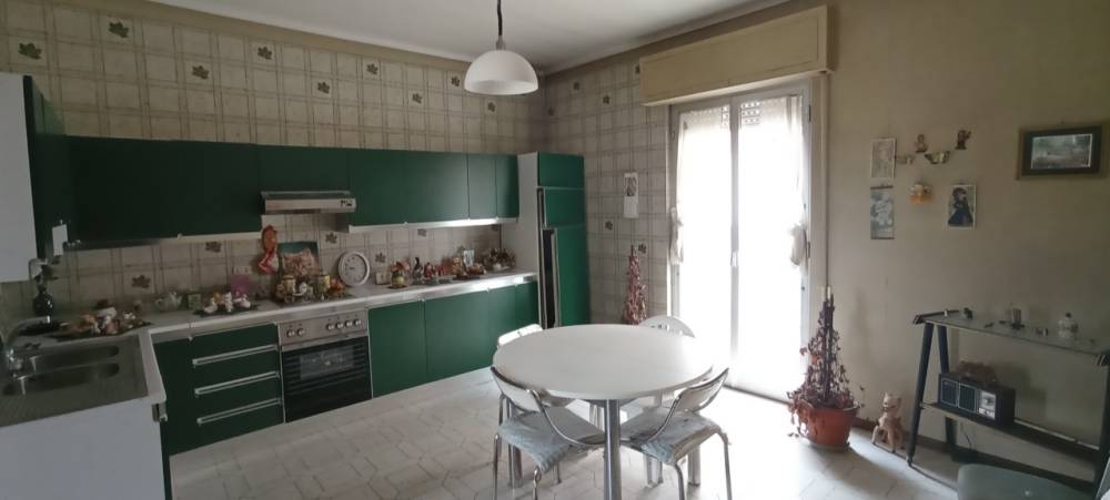 appartamento in vendita a Ragusa in zona Ragusa Centro