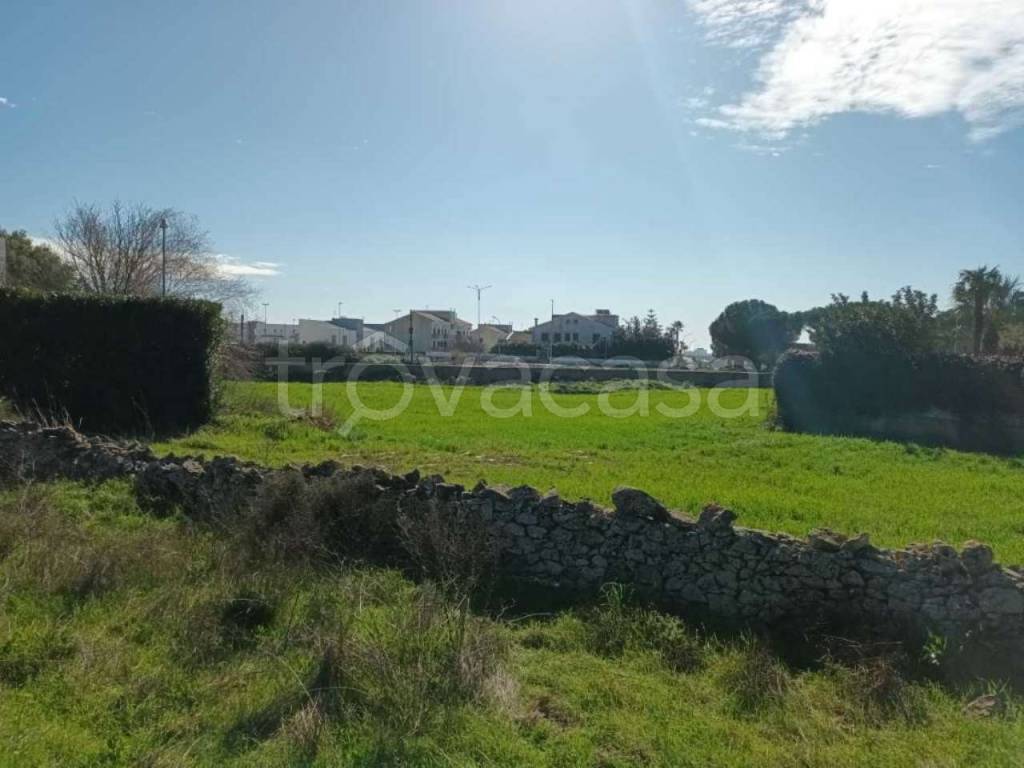 terreno agricolo in vendita a Ragusa