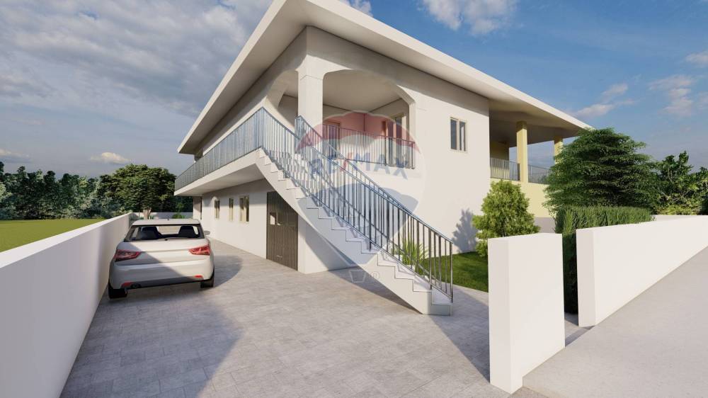 casa indipendente in vendita a Ragusa