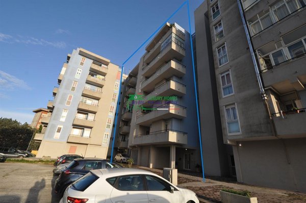 appartamento in vendita a Ragusa in zona Ibla