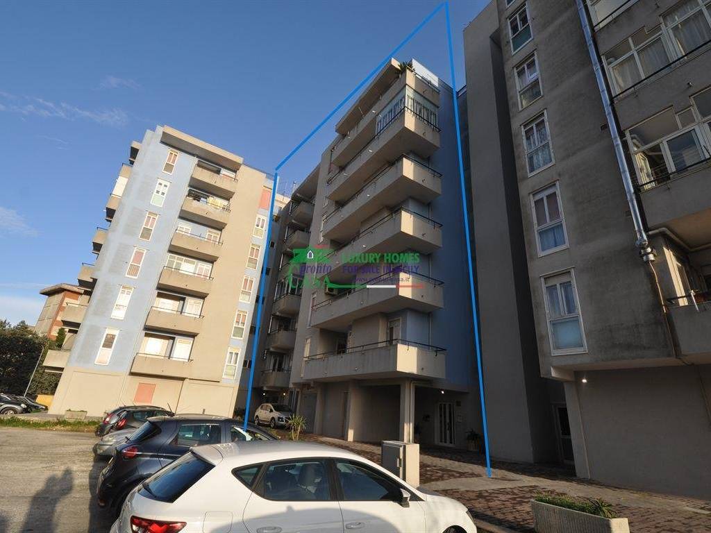 appartamento in vendita a Ragusa in zona Ibla