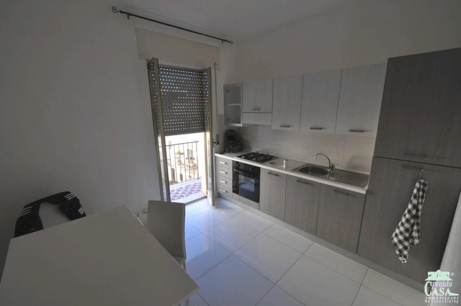 appartamento in vendita a Ragusa in zona Ragusa Centro