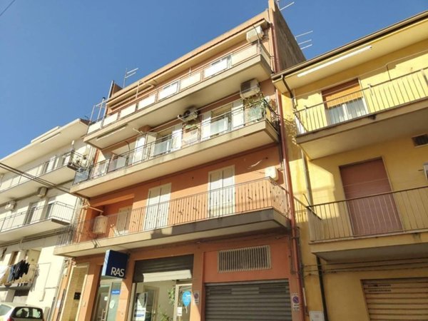 appartamento in vendita a Ragusa in zona Ibla