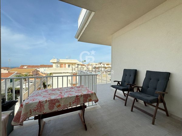 appartamento in vendita a Ragusa in zona Marina