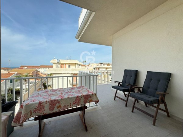 appartamento in vendita a Ragusa in zona Marina